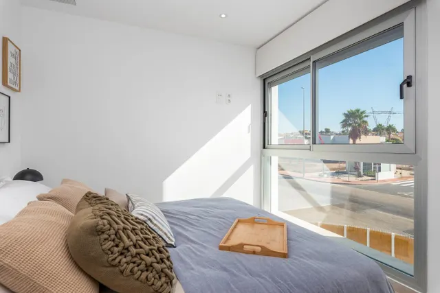 Nueva villa con piscina privada — 15