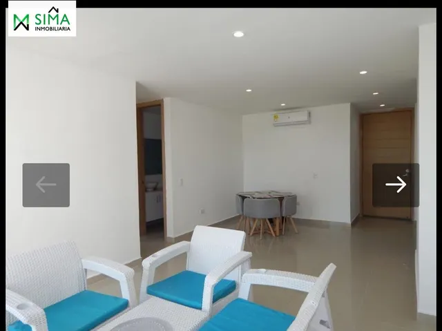 ✨ Apartamento amoblado de 2 habitaciones en el corazón de Cabrero✨ — 11