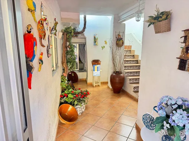 Casa completamente reformada en venta con 5 dormitorios, 2 baños, patio y terraza en Argujillo (Zamora) — 20