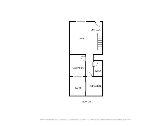 CHALET CON PISCINA TORRE PACHECO — 32