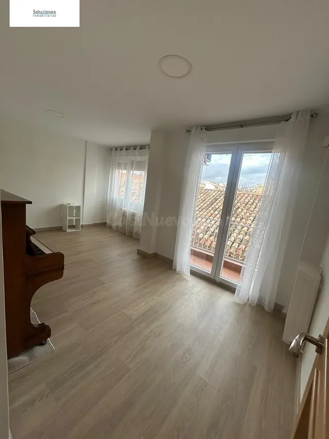 Amplio y Moderno Piso en el Corazón de Albacete