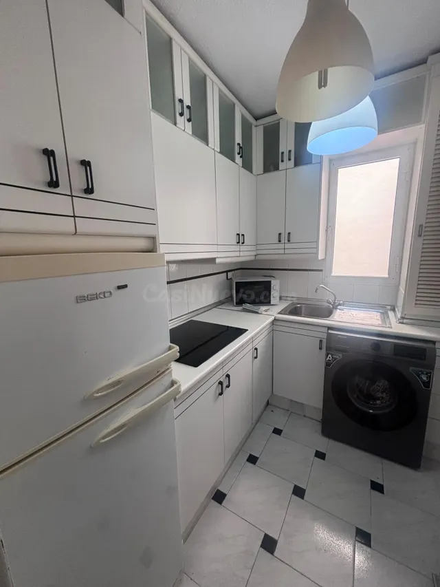 Apartamento de 3 dormitorios a menos de 100m de la playa del - foto 4