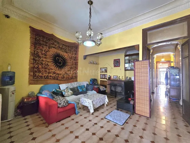 Típica casa inglesa a Reformar con Amplias Posibilidades en Sabadell — 5
