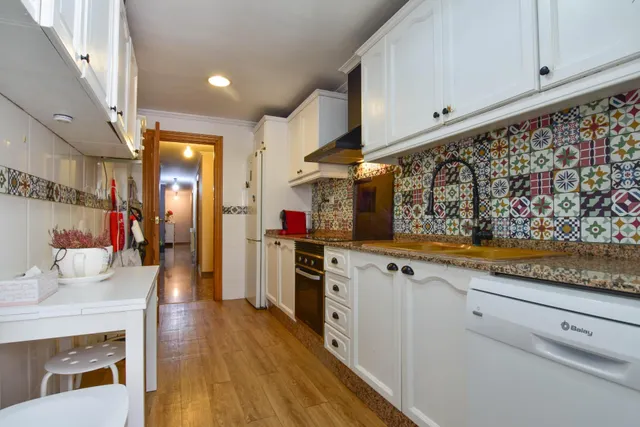 ¡Magnífica vivienda en una de las mejores zonas de Paiporta! — 8