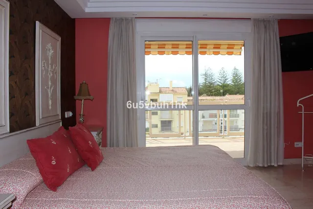 Apartamento 3 habitaciones 244m² en venta - Costa del Sol — 39