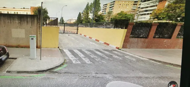 ALQUILER TRASTERO EN EDUARDO DATO - foto 2