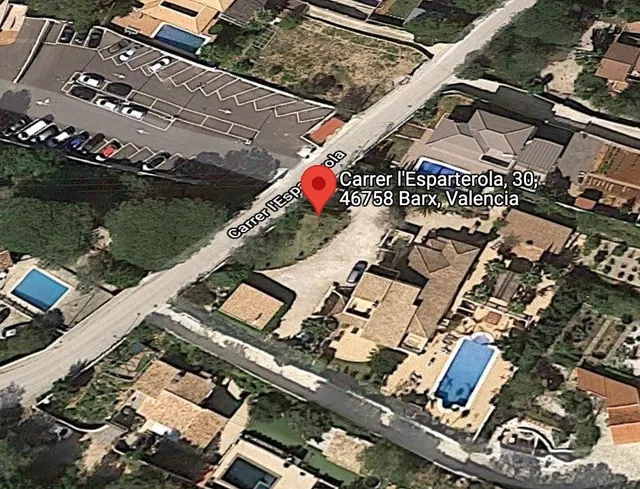 Chalet 5 habitaciones 270m² en venta - Barx