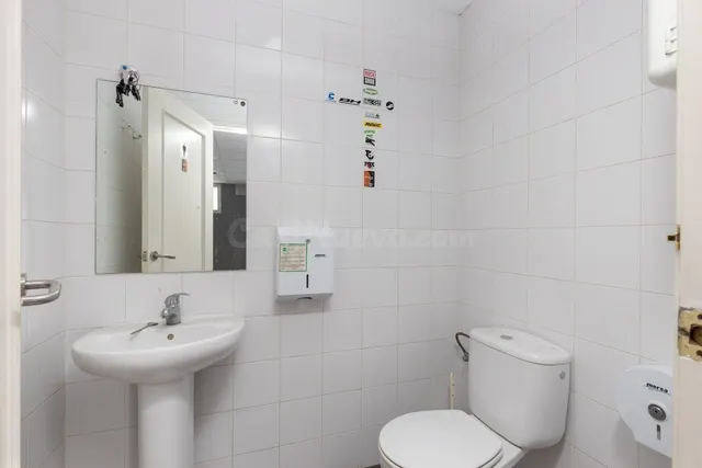 Local comercial 110m² en venta - Villarejo - foto 3