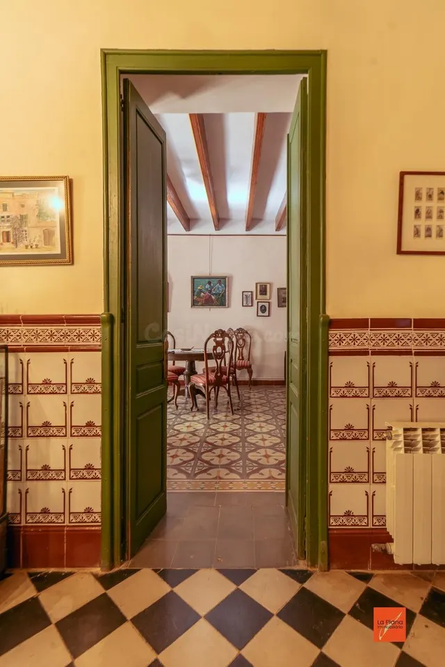 MASIA RURAL EN VENTA EN ALCANAR (TARRAGONA) - foto 4