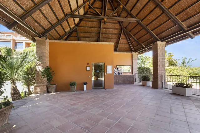 Apartamento 2 habitaciones 124m² en venta - Costa Del Sol — 38