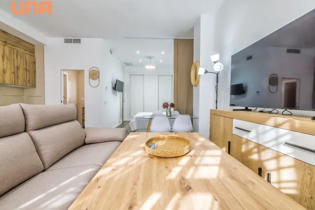 Loft Nuevo y Perfectamente Equipado — 7