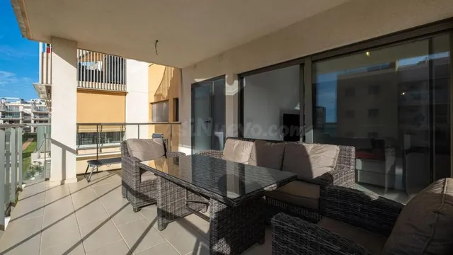 Apartamento 2 habitaciones 67m² en venta - Los Dolses — 2