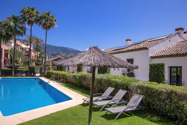 Adosado 4 habitaciones 229m² en venta - Costa del Sol — 18