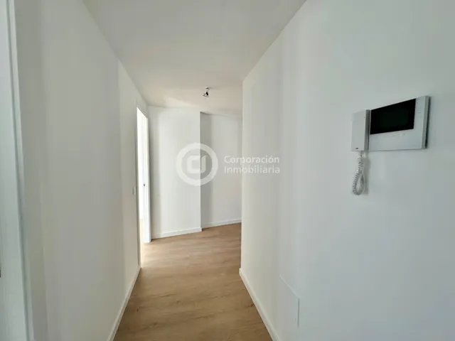 Ático de 2 dormitorios con 2 terrazas en el centro de Lorca — 24