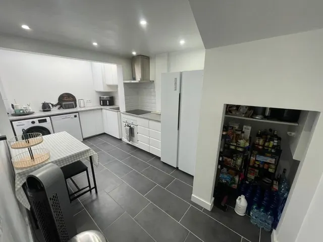 Adosado 3 habitaciones 97m² en venta - Los Almendros-La Florida — 13