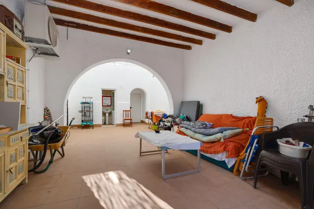 Chalet independiente en Los Balcones – Torrevieja — 25