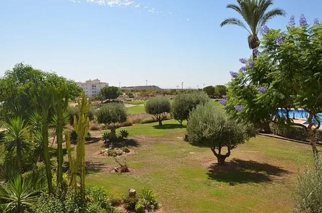 Apartamento 2 habitaciones 75m² en venta - SUCINA — 22