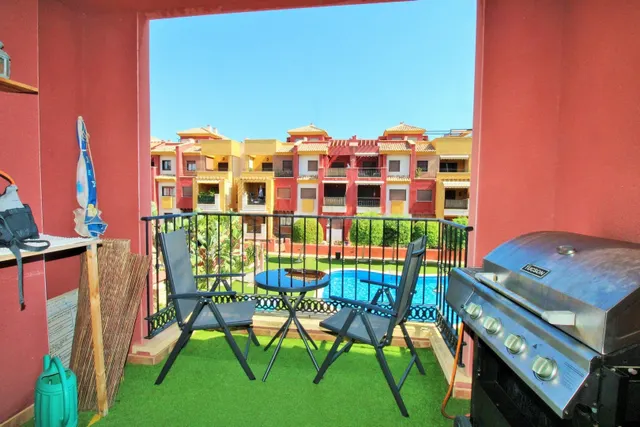 Apartamento 2 habitaciones 94m² en venta - Costa blanca — 3