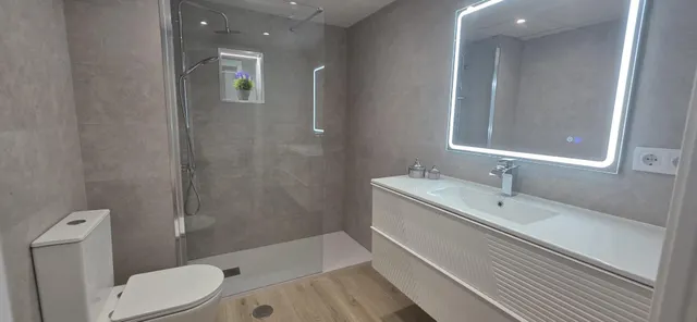 Apartamento 3 habitaciones 88m² en alquiler - Centro — 30