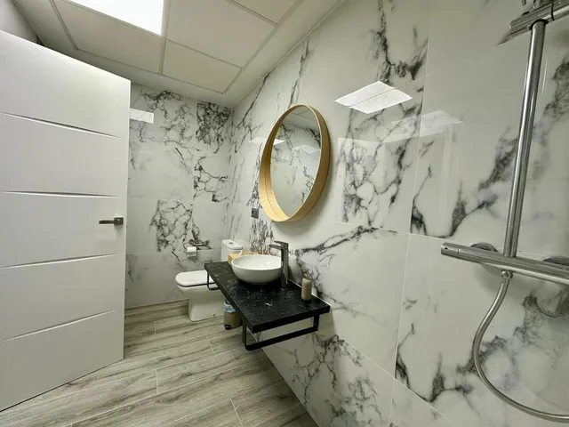 Planta baja 103m² en venta - Centro — 17