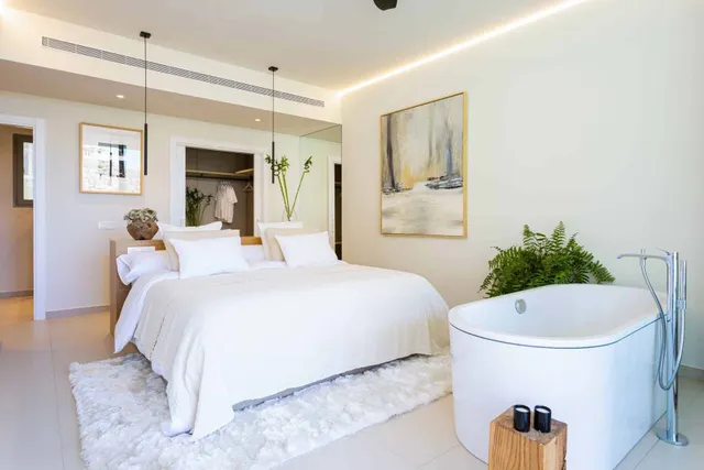 Villa 3 habitaciones 130m² en venta - El Higuerón — 17