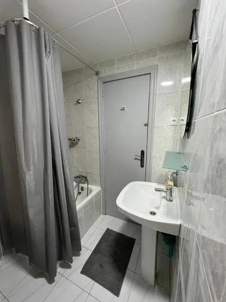 Precioso estudio, zona Acequion- Torrevieja, a tan solo 250 m de la playa — 9