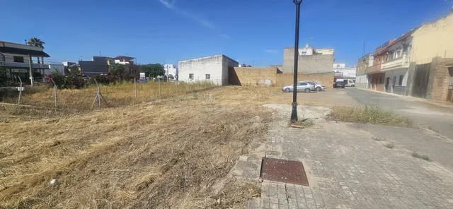 Gran oportunidad en Guillena (Sevilla) - foto 3