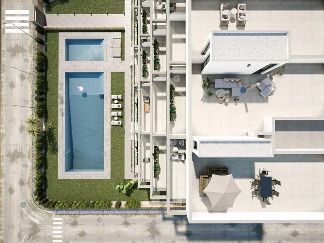 Ático 2 habitaciones 104m² en venta - Islas Menores-Mar de C - foto 5