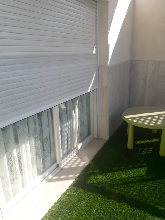 AVENIDA DE VALENCIA (GANDIA) - ÁTICO DUPLEX - SE VENDE — 12