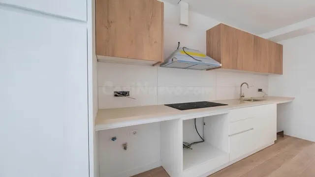 Espectacular planta baja totalmente reformada. - foto 4