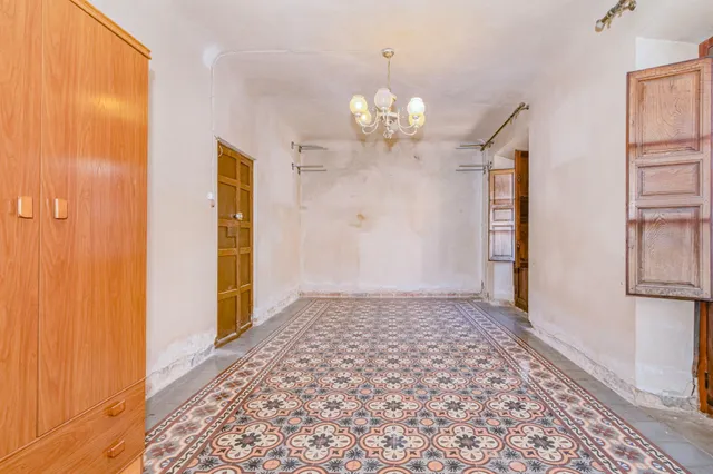 Casa señorial con terraza y posibilidad de rentabilidad. — 15