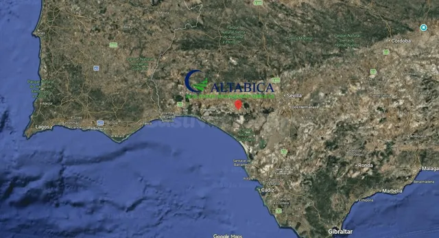 Piso en Venta en Almonte Huelva — 5