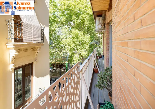 ✨ EXCLUSIVA VIVIENDA REFORMADA EN PLAZA MARIANA PINEDA — 22