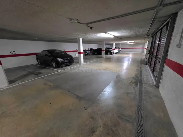 Oportunidad de Inversión: Parking en zona Plaza Mar Egeo, Ca - foto 3