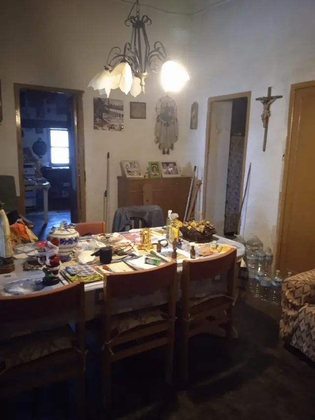 CASA CENTENARIA  EN MAITINOS — 16