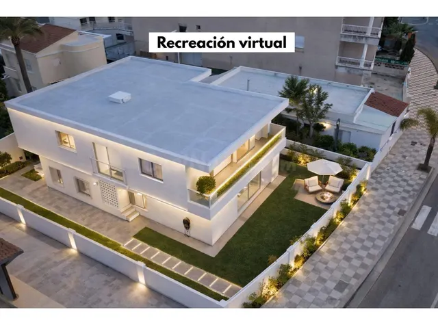 INVERSIÓN EXTRAORDINARIA EN LA PLAYA DE BELLREGUARD – PARCEL