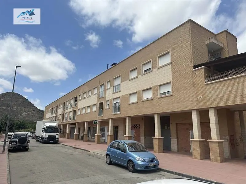 Venta de Piso en Santomera-Murcia