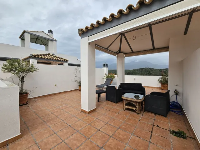 Ático 2 habitaciones 50m² en venta - Costa Del Sol — 17