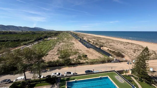 Atractivo Apartamento en Playa de Gandia — 3