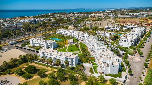 Apartamento 2 habitaciones 96m² en venta - Costa Del Sol — 13