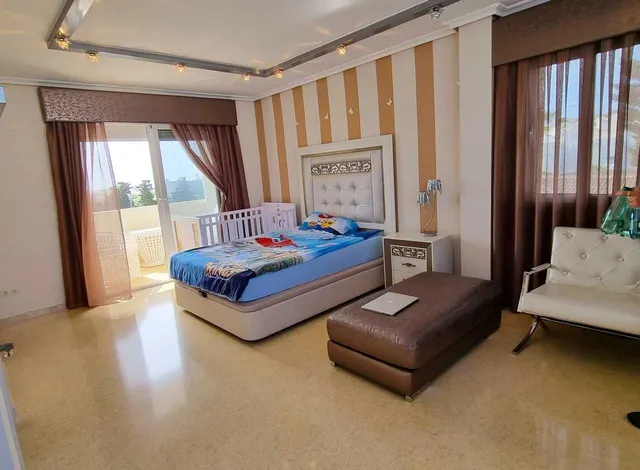Villa 5 habitaciones 469m² en venta - Los Europeos — 10