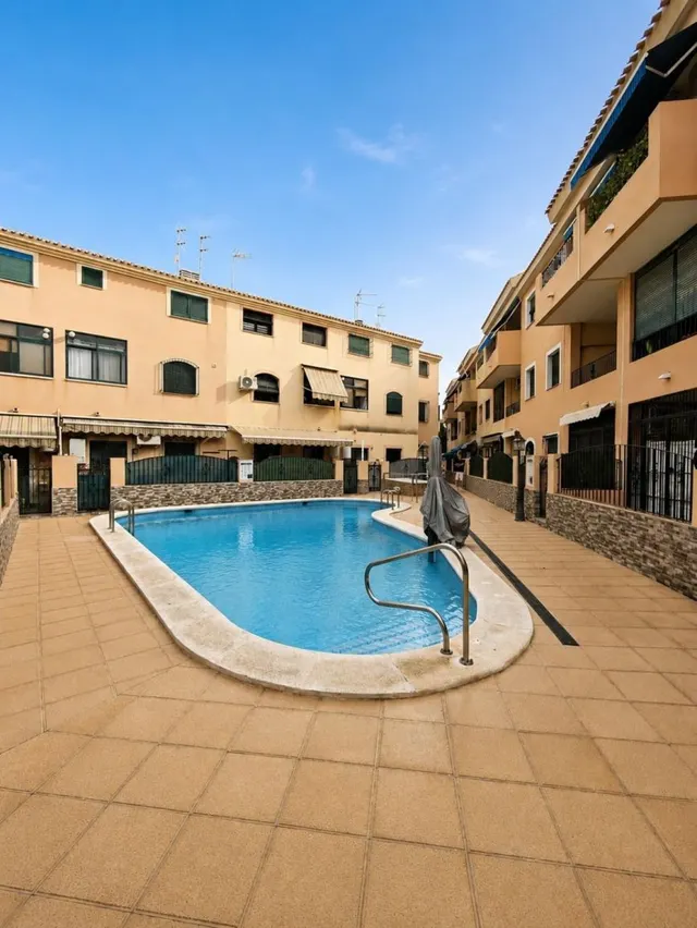 Apartamento 2 habitaciones 45m² en venta - Los Narejos-Punta Calera — 39