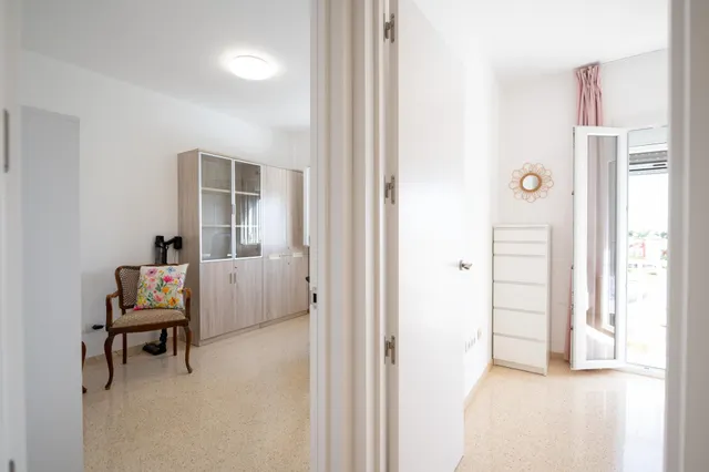 SOLO temporada de invierno: Vivienda luminosa y bien ubicada en San Fernando — 19