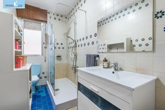 Chalet en Monachil — 18