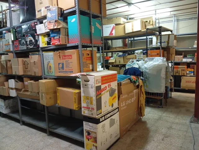 Amplio Local Comercial en Logroño - Oportunidad de Inversión — 6