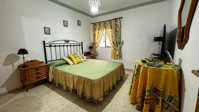 Amplia vivienda de 3 dormitorios en el corazón de San Fernando — 15