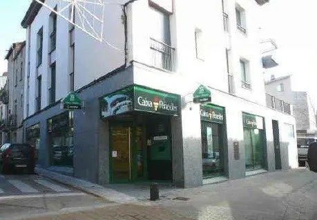 LOCAL COMERCIAL EN VENDA A VALLBONA D´ANOIA