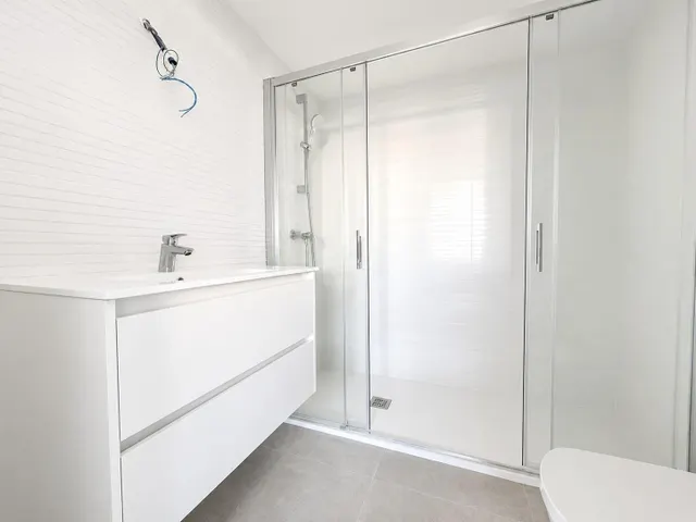 Apartamentos - Dehesa de campoamor — 12