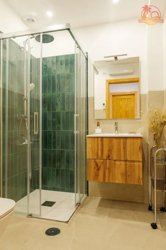Apartamento 2 habitaciones 84m² en venta - Santiago de la Ribera — 11
