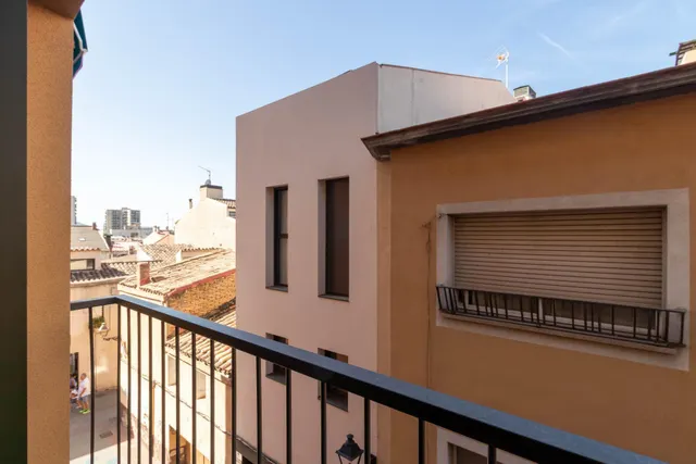 Piso en Venta en Centro de Rubí — 6